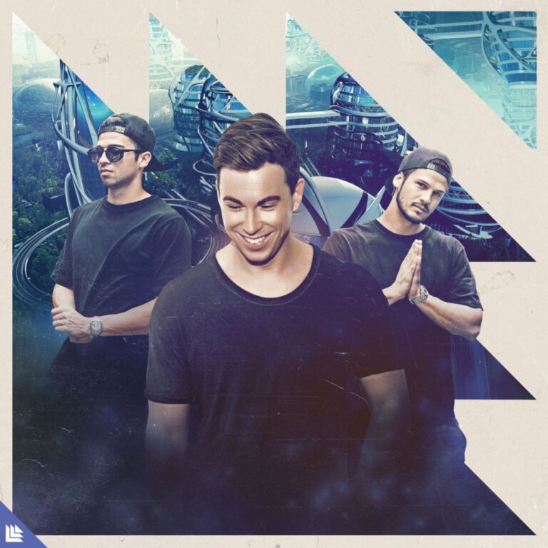 Hardwell lanza track de despedida