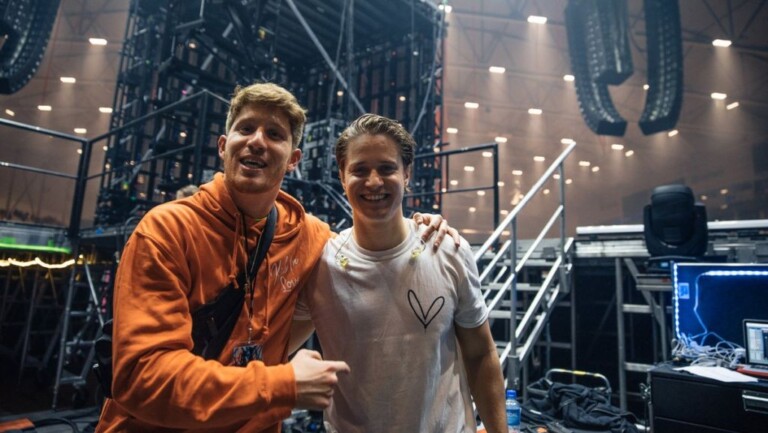 Palm Tree Records: el nuevo sello discográfico de Kygo