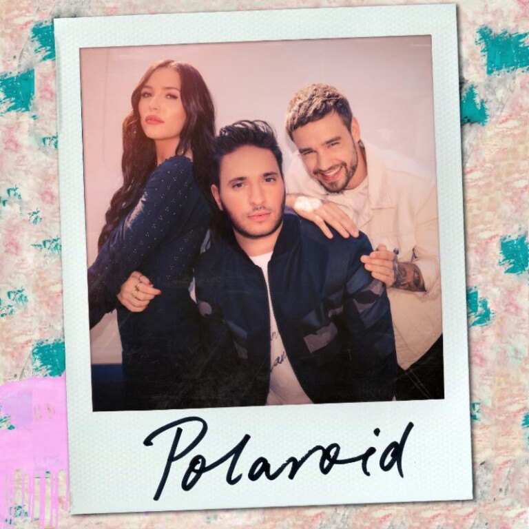 Jonas Blue lanza nuevo sencillo con ex integrante de One Direction