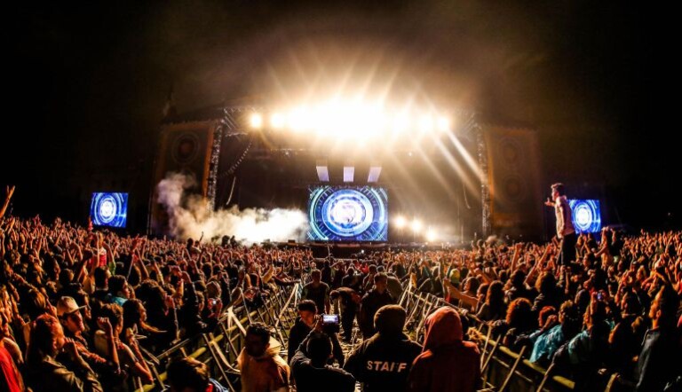 5 artistas que morimos por ver en Corona Capital 2018