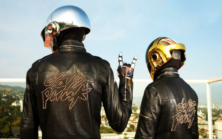 Daft Punk podría aparecer en un juego de Nintendo