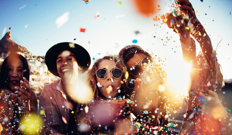 Los mejores tracks del verano