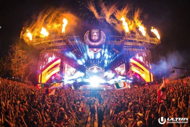 Ultra Australia anuncia DJ’s confirmados para su primera edición
