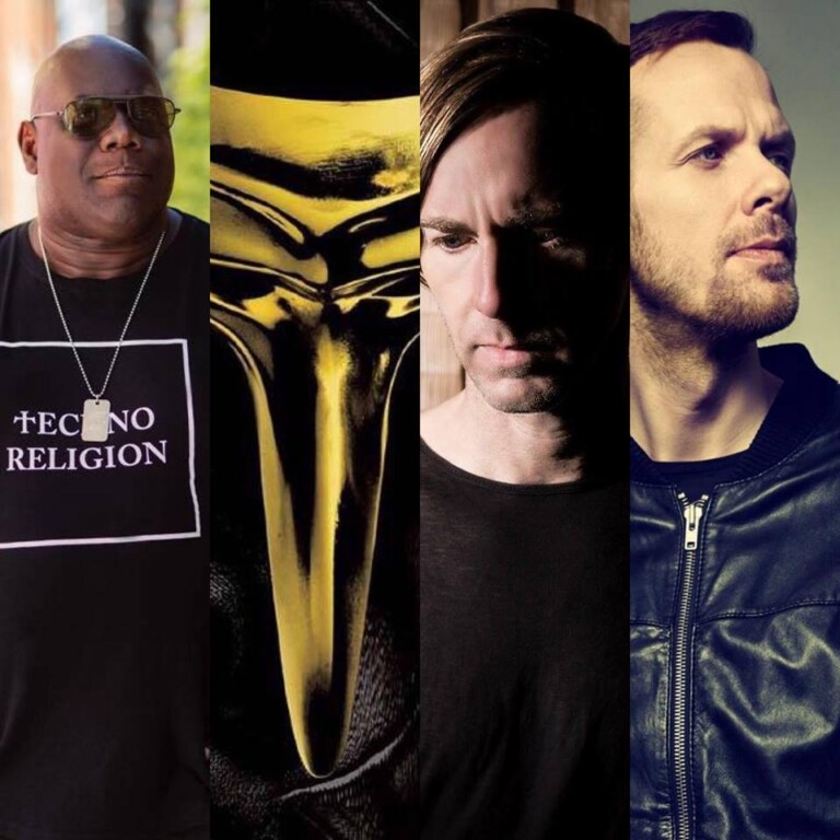 DJ Mag presenta su Top 100 Underground