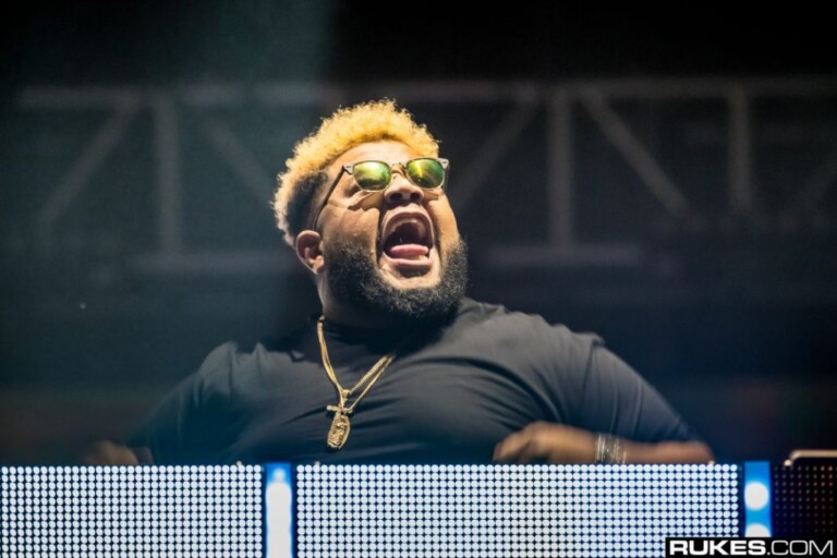 Carnage se retira de los escenarios