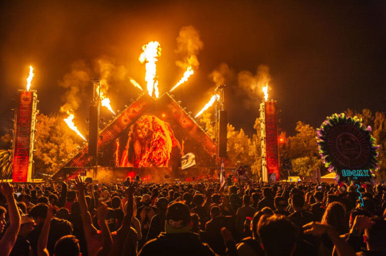 5 canciones que seguro escucharemos en Wasteland México 2018
