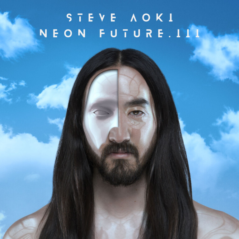 Reseña: Steve Aoki estrena Neon Future III