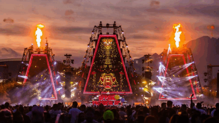 Todo lo que debes saber de BW México 2018