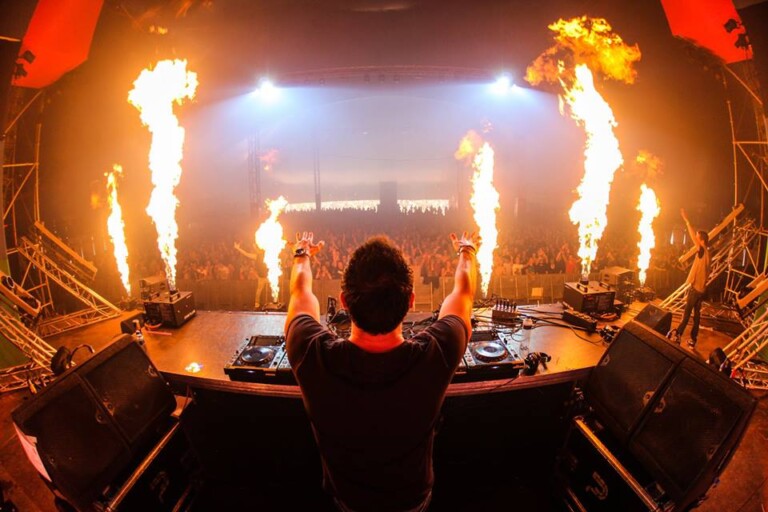 “Pienso que estamos viviendo el mejor momento del Hardstyle” – DJ Isaac rumbo a Wasteland 2018