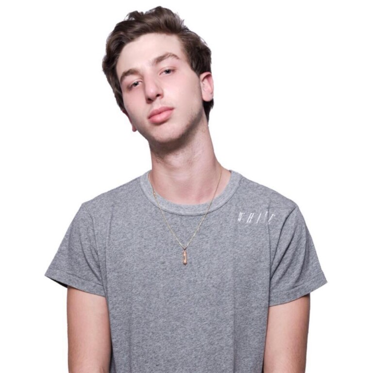 Lucho nos da un track con emociones mezcladas