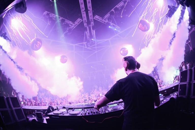 Las 10 canciones de electrónica que marcaron el 2018