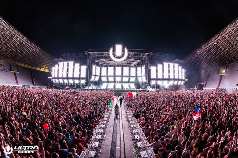 Ultra Europa ya tiene aftermovie