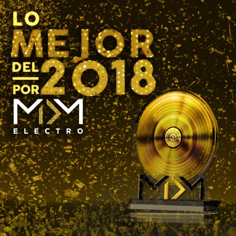 MDM electro presenta: Lo mejor del año 2018