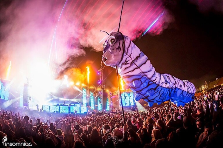 Beyond Wonderland Monterrey revela un gran cartel para 2019