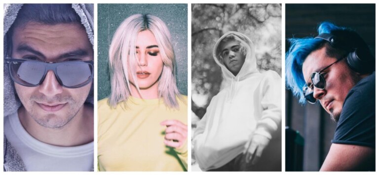 Las 10 mejores canciones de DJ’s mexicanos del 2018
