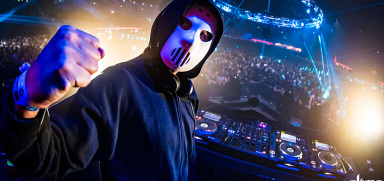 5 momentos que marcaron el Hardstyle en 2018