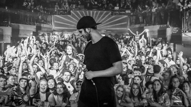 Illenium sorprende con nuevo remix de Halsey