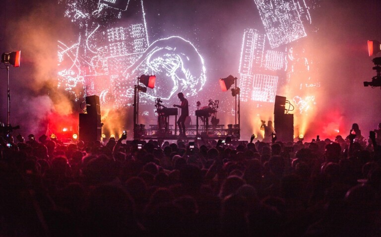 Los 10 festivales más esperados del 2019 en México
