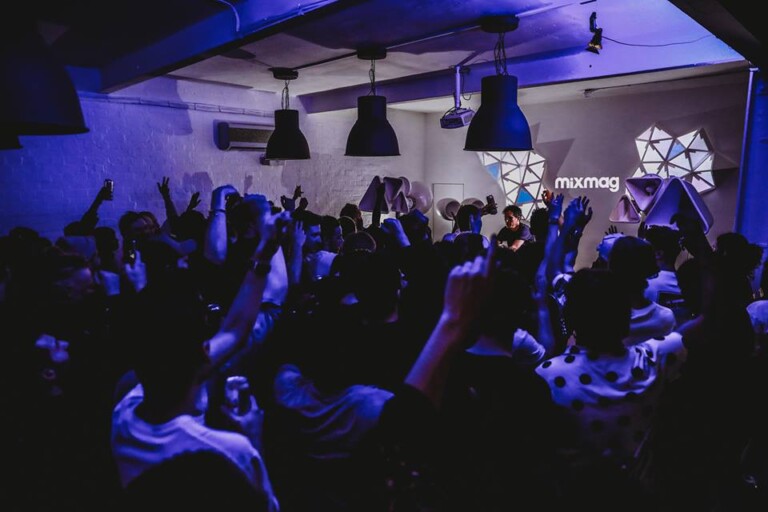 Las 10 mejores canciones de 2018 según Mixmag