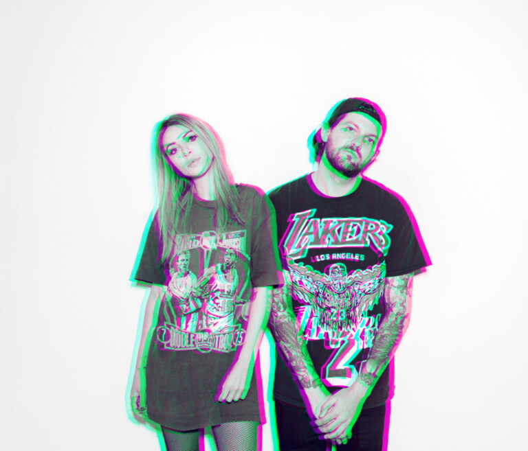 ‘LOST MY MIND’, la esperada colaboración de Dillon Francis y Alison Wonderland