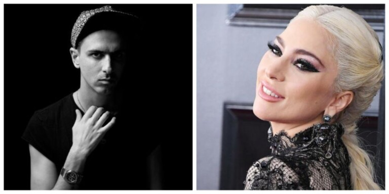 Boys Noize y Lady Gaga anuncian su muy esperada colaboración