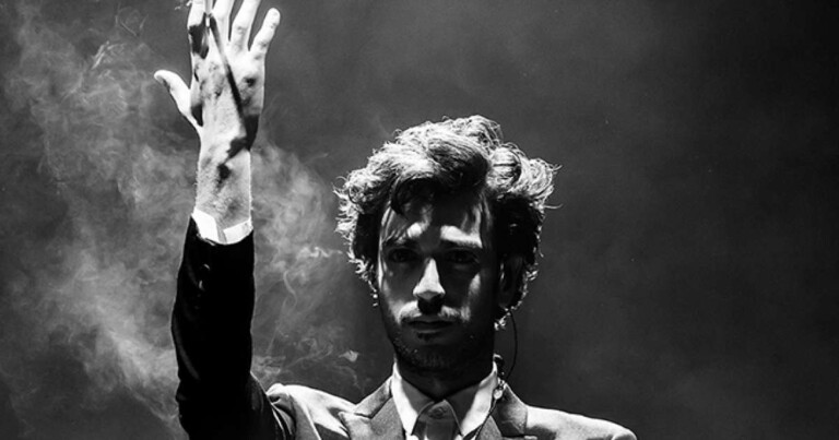 Gesaffelstein presume nueva colaboración con The Weeknd