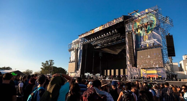 Corona Capital Guadalajara revela su line-up