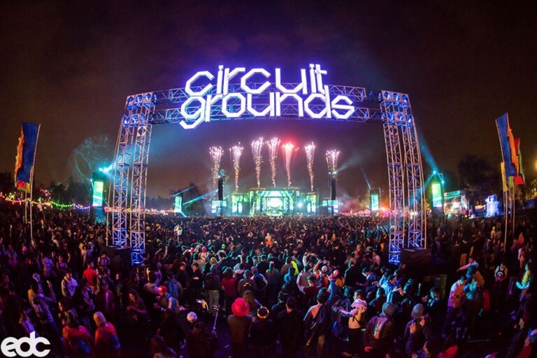 7 DJ’s mexicanos que no te puedes perder en EDC México 2019