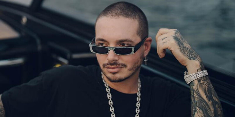 J Balvin será headliner de Tomorrowland 2019