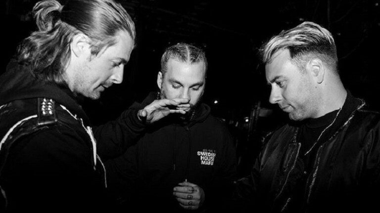 Swedish House Mafia serán los headliners de ULTRA Europa y Corea