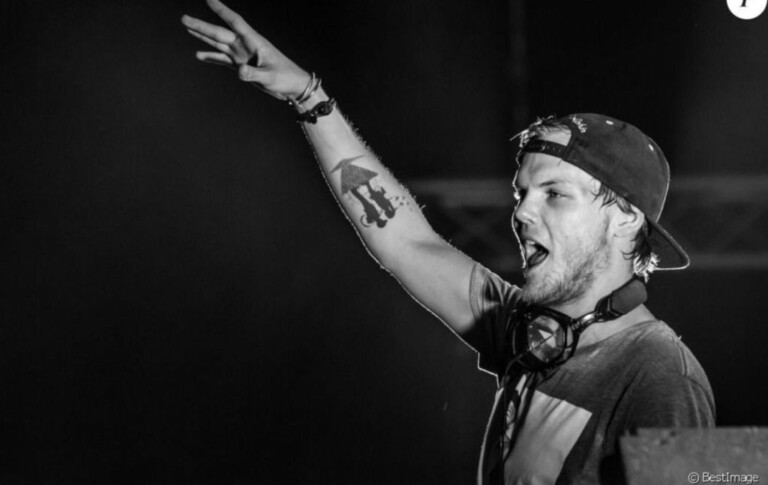 En Suecia honran a Avicii con un premio