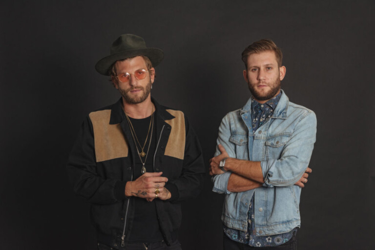 Djeko & K’You nos regresan a los 80’s con su nuevo EP