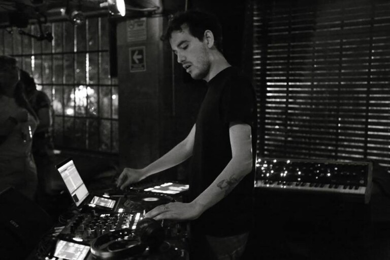 W.O.L.F. estrena track de la mano de Bufi