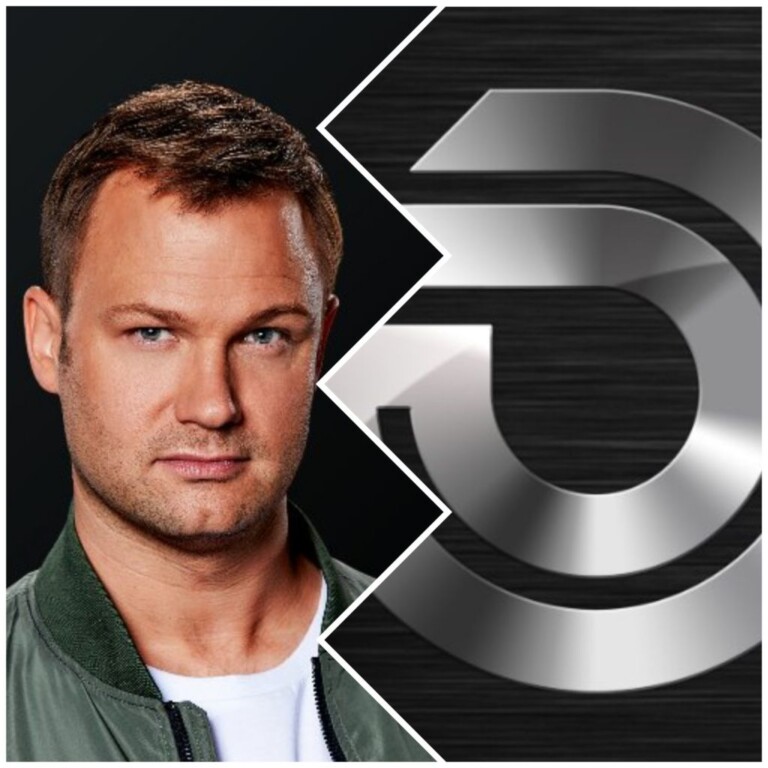 ¡Pelea! de Jeffrey Sutorius contra Dash Berlin