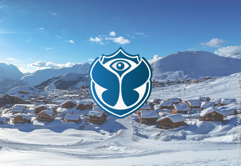 Se filtran las primeras fotos de Tomorrowland Winter