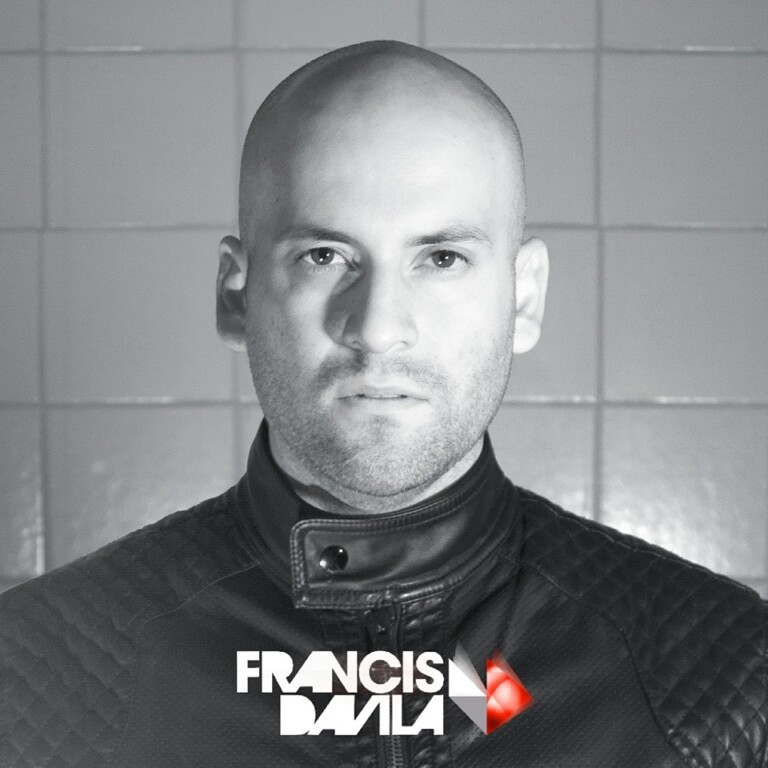 Francis Davila, la música sigue hablando después de 18 años de carrera