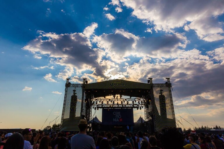 5 artistas que morimos por ver en Ceremonia 2019