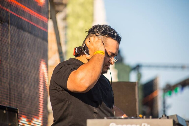 “Lo más difícil que he encontrado es generar una sinergia que resulta en un valor elevado” – DJ Xquizit