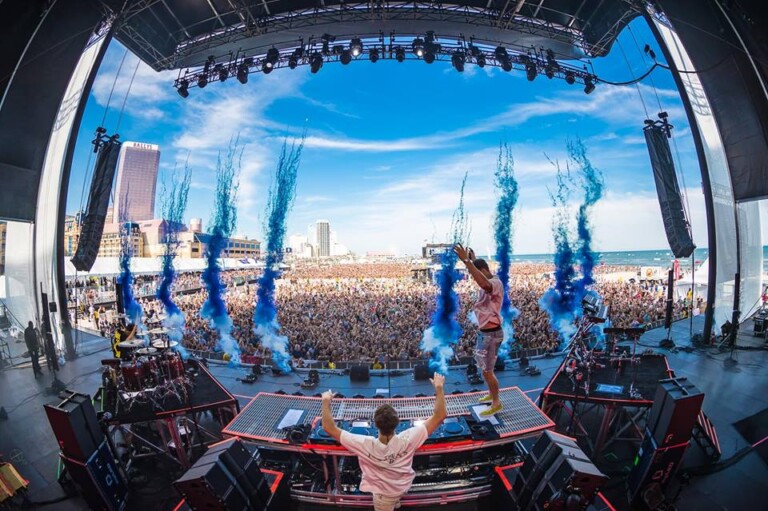 Los mejores 10 tracks del 2018 (IFPI)