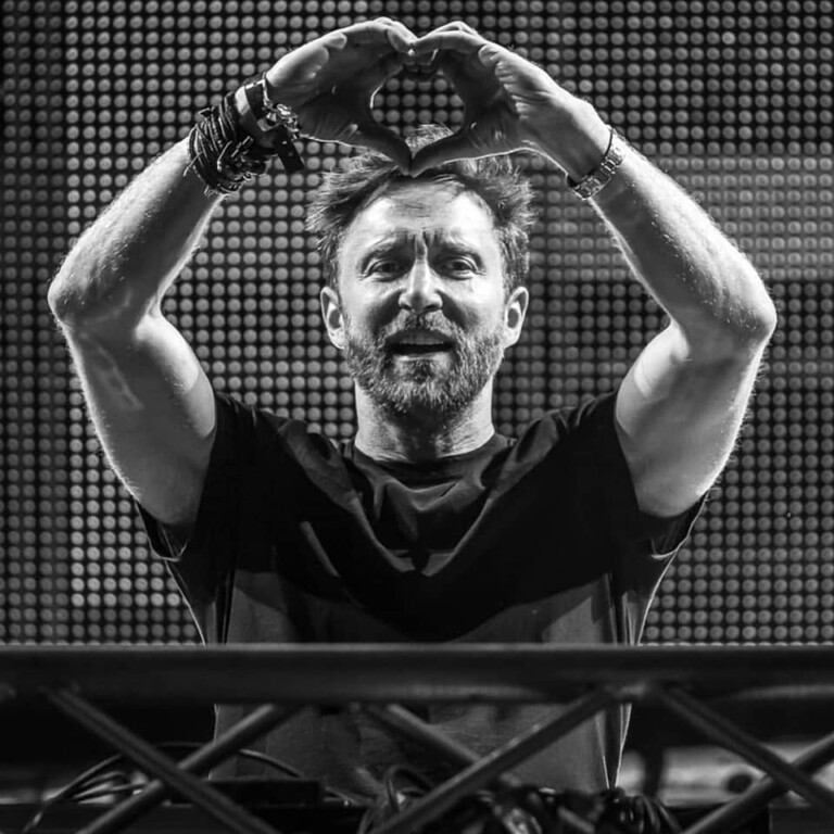 ¿David Guetta regresa al Techno?