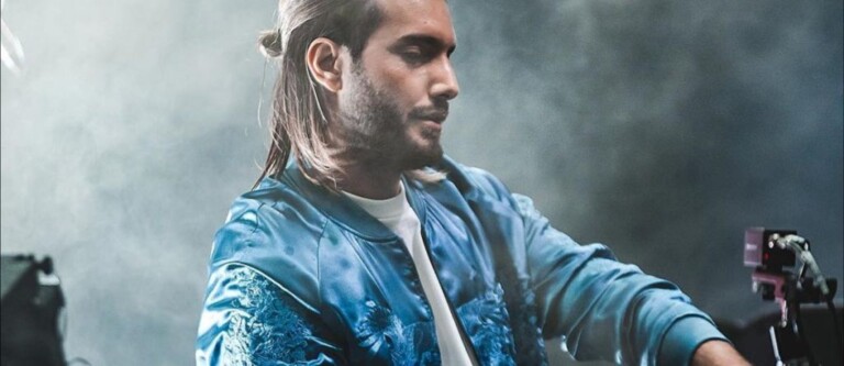 Alesso no para de sorprendernos, estrena EP