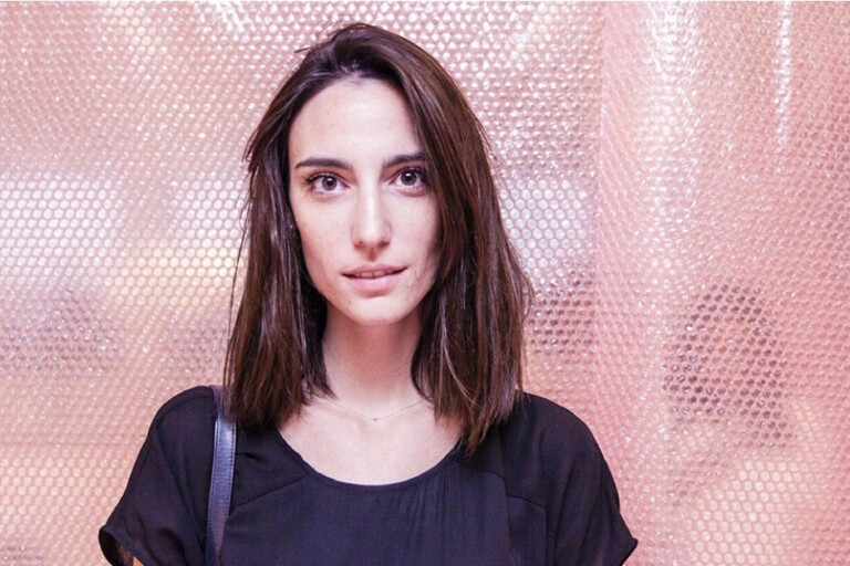 Amelie Lens llega a México por primera vez