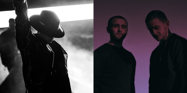 ZHU y Disclosure estrenarán track la próxima semana