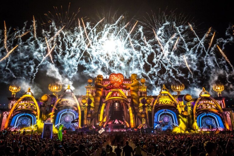 EDC Las Vegas por fin anuncia su line-up