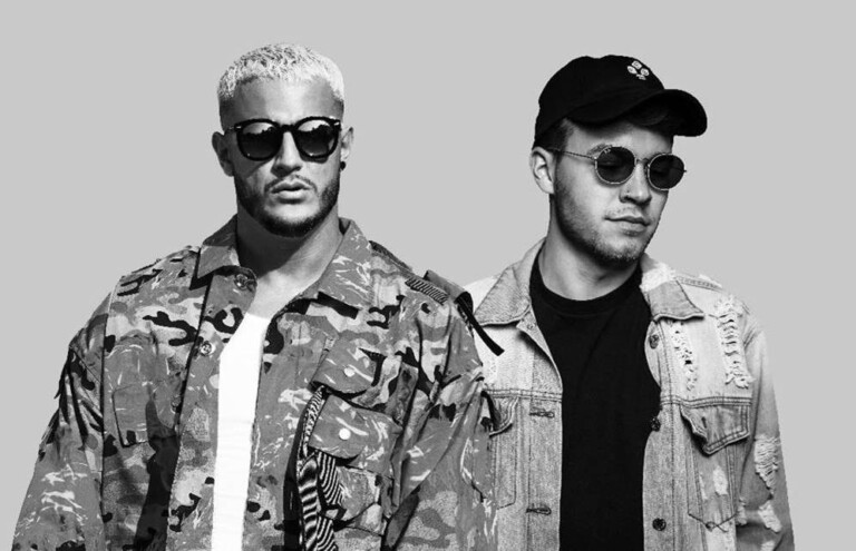 DJ Snake estrena colaboración con Eptic