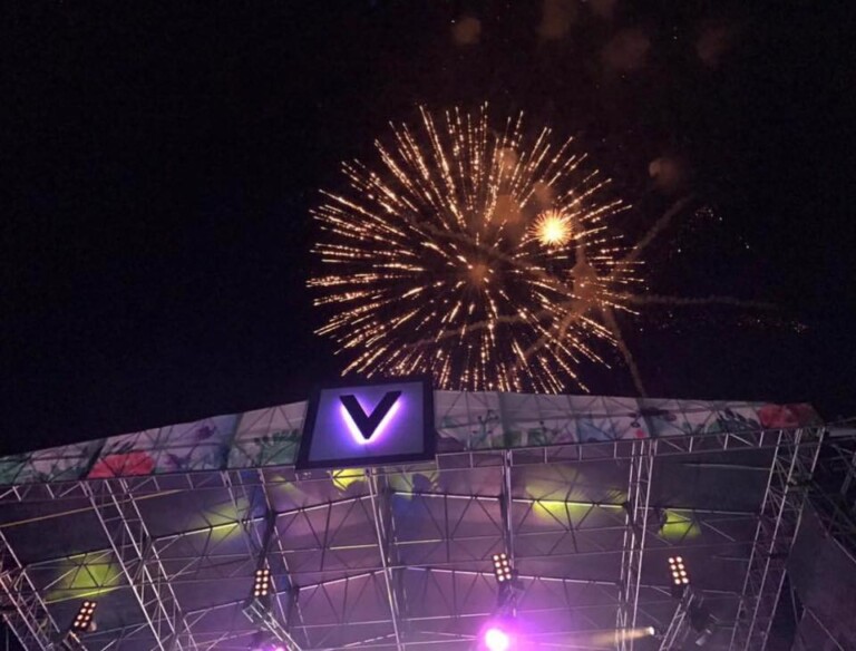 5 razones para ir a Festival Vaivén