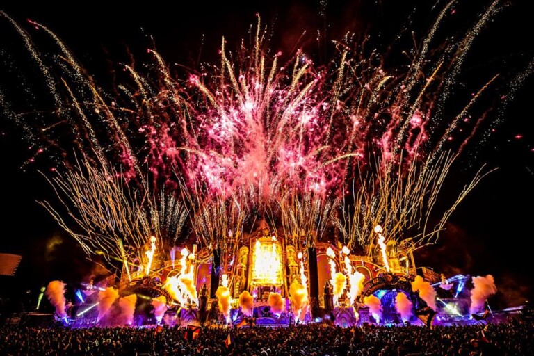 Los mejores sets de Tomorrowland Winter