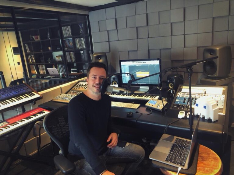 “Purple Haze ha sido una de las mejores experiencias en estos años” – Sander van Doorn, Miami Music Week 2019