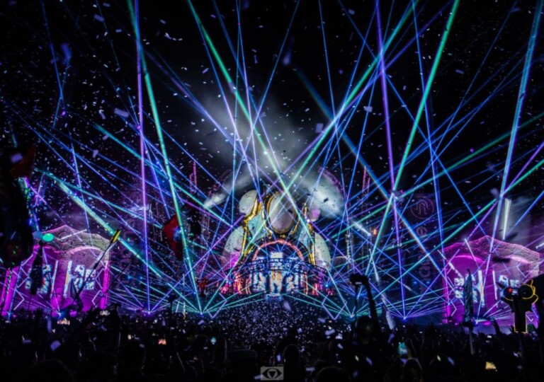 Imagine Festival te hará soñar con su lineup de este año