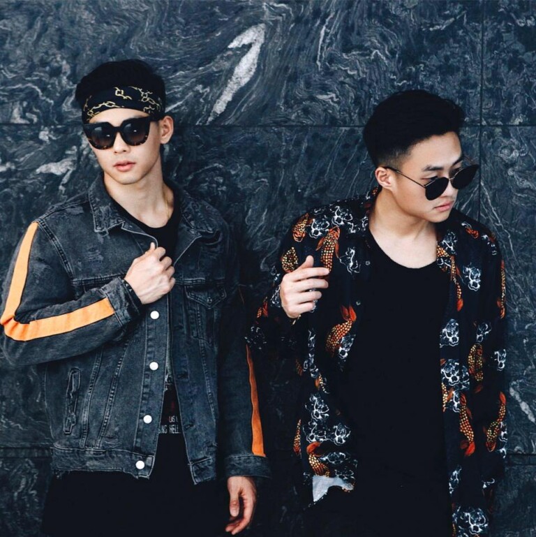 Los hermanos BEAUZ estrenan nuevo sencillo